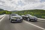 Lexus LC500 Convertible 2020 года (WW)